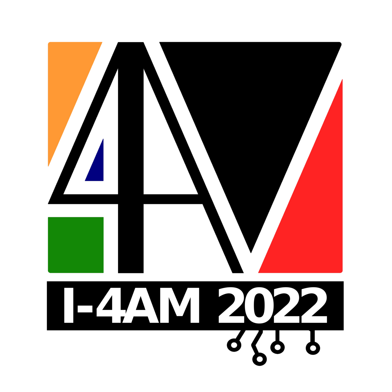 I4AM Logo