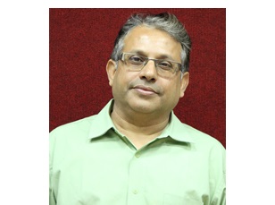 Prof Amaresh Chakrabarti