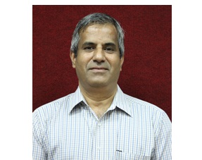 Prof Gurumoorthy