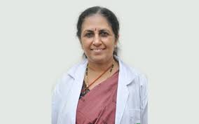Dr Prabha
